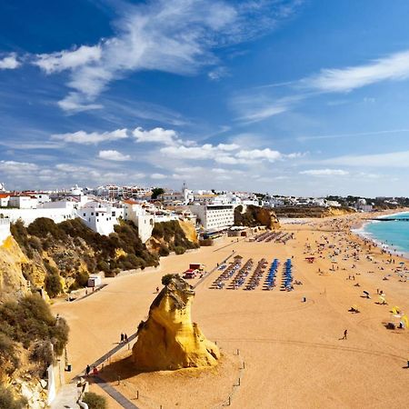 Townhouse N7 - Albufeira Villa Buitenkant foto